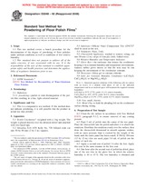 UNGÜLTIG ASTM D2048-92(2008) 1.3.2008 Ansicht