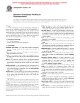 UNGÜLTIG ASTM D2050-04 1.10.2004 Ansicht