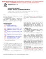 UNGÜLTIG ASTM D2051-03 1.12.2003 Ansicht