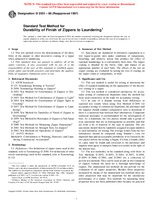 UNGÜLTIG ASTM D2051-86(1997) 10.11.1997 Ansicht