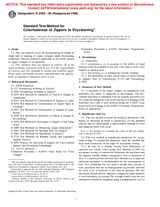 UNGÜLTIG ASTM D2052-85(1996) 10.12.2001 Ansicht