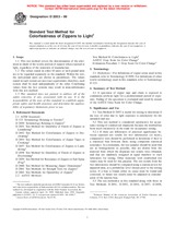 UNGÜLTIG ASTM D2053-99 10.4.1999 Ansicht