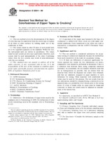 UNGÜLTIG ASTM D2054-99 10.4.1999 Ansicht
