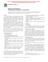 UNGÜLTIG ASTM D2057-01 10.12.2001 Ansicht