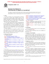 UNGÜLTIG ASTM D2057-05 1.9.2005 Ansicht