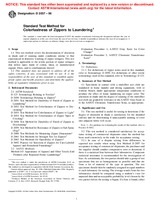 UNGÜLTIG ASTM D2057-96 10.12.2001 Ansicht