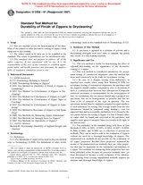UNGÜLTIG ASTM D2058-87(1997) 10.11.1997 Ansicht