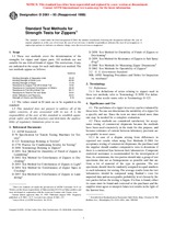 UNGÜLTIG ASTM D2061-93(1998) 10.4.1998 Ansicht