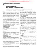 UNGÜLTIG ASTM D2064-91(1998) 10.12.1998 Ansicht