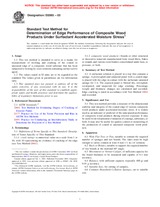 UNGÜLTIG ASTM D2065-03 1.10.2003 Ansicht