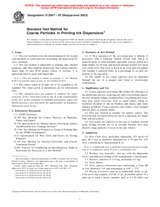 UNGÜLTIG ASTM D2067-97(2003) 10.5.2003 Ansicht
