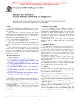 UNGÜLTIG ASTM D2067-97(2008) 1.11.2008 Ansicht
