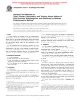 UNGÜLTIG ASTM D2073-92(1998)e1 1.1.1992 Ansicht