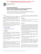UNGÜLTIG ASTM D2074-07 1.7.2007 Ansicht