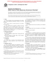 UNGÜLTIG ASTM D2078-86(1995)e1 1.1.1995 Ansicht
