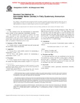 UNGÜLTIG ASTM D2079-92(1998) 1.1.1992 Ansicht