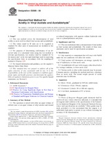 UNGÜLTIG ASTM D2086-08 1.11.2008 Ansicht