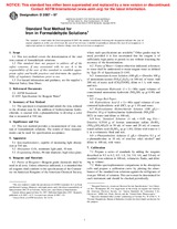 UNGÜLTIG ASTM D2087-97 1.1.2001 Ansicht