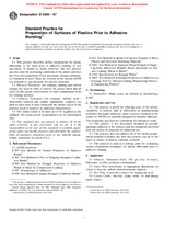 UNGÜLTIG ASTM D2093-97 10.9.1997 Ansicht