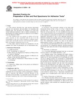 UNGÜLTIG ASTM D2094-00 10.10.2000 Ansicht