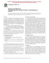 UNGÜLTIG ASTM D2096-00 10.9.2000 Ansicht