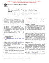 UNGÜLTIG ASTM D2096-00(2010) 1.4.2010 Ansicht