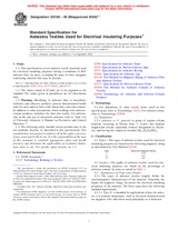 UNGÜLTIG ASTM D2100-95(2004)e1 1.6.2004 Ansicht