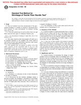 UNGÜLTIG ASTM D2102-96 10.9.1996 Ansicht
