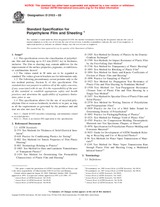 UNGÜLTIG ASTM D2103-03 10.8.2003 Ansicht