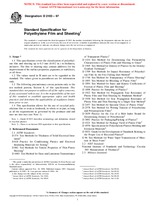 UNGÜLTIG ASTM D2103-97 10.4.1997 Ansicht