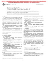 UNGÜLTIG ASTM D2104-99e1 10.8.2001 Ansicht