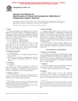 UNGÜLTIG ASTM D2106-00 10.6.2000 Ansicht