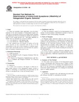 UNGÜLTIG ASTM D2106-05 1.6.2005 Ansicht