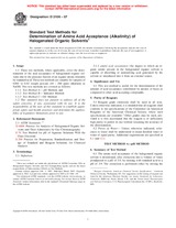 UNGÜLTIG ASTM D2106-07 1.2.2007 Ansicht