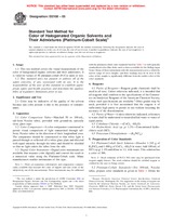 UNGÜLTIG ASTM D2108-05 1.6.2005 Ansicht