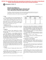 UNGÜLTIG ASTM D2108-97 1.1.2001 Ansicht