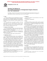 UNGÜLTIG ASTM D2110-00 10.12.2000 Ansicht