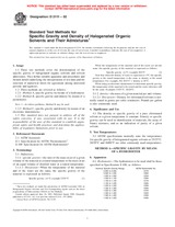 UNGÜLTIG ASTM D2111-02 10.6.2002 Ansicht