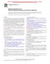 UNGÜLTIG ASTM D2116-07 1.11.2007 Ansicht