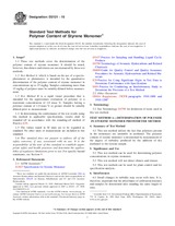 UNGÜLTIG ASTM D2121-15 15.3.2015 Ansicht