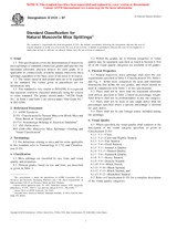 UNGÜLTIG ASTM D2131-97 10.9.1997 Ansicht