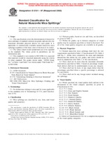 UNGÜLTIG ASTM D2131-97(2003) 10.3.2003 Ansicht