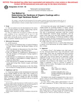 UNGÜLTIG ASTM D2134-93 1.1.2001 Ansicht