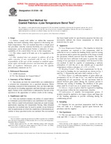 UNGÜLTIG ASTM D2136-02 10.12.2002 Ansicht