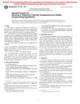 UNGÜLTIG ASTM D2151-95 1.1.2000 Ansicht