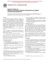 UNGÜLTIG ASTM D2151-95(2000) 1.1.2000 Ansicht