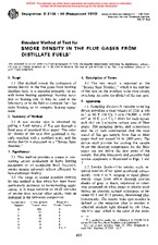 UNGÜLTIG ASTM D2156-65(1970) 1.1.1900 Ansicht