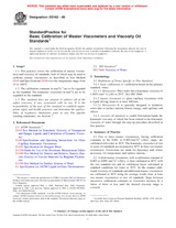 UNGÜLTIG ASTM D2162-06 1.5.2006 Ansicht