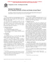 UNGÜLTIG ASTM D2165-94(2000) 10.3.2000 Ansicht