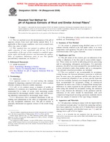 UNGÜLTIG ASTM D2165-94(2006) 15.8.2006 Ansicht